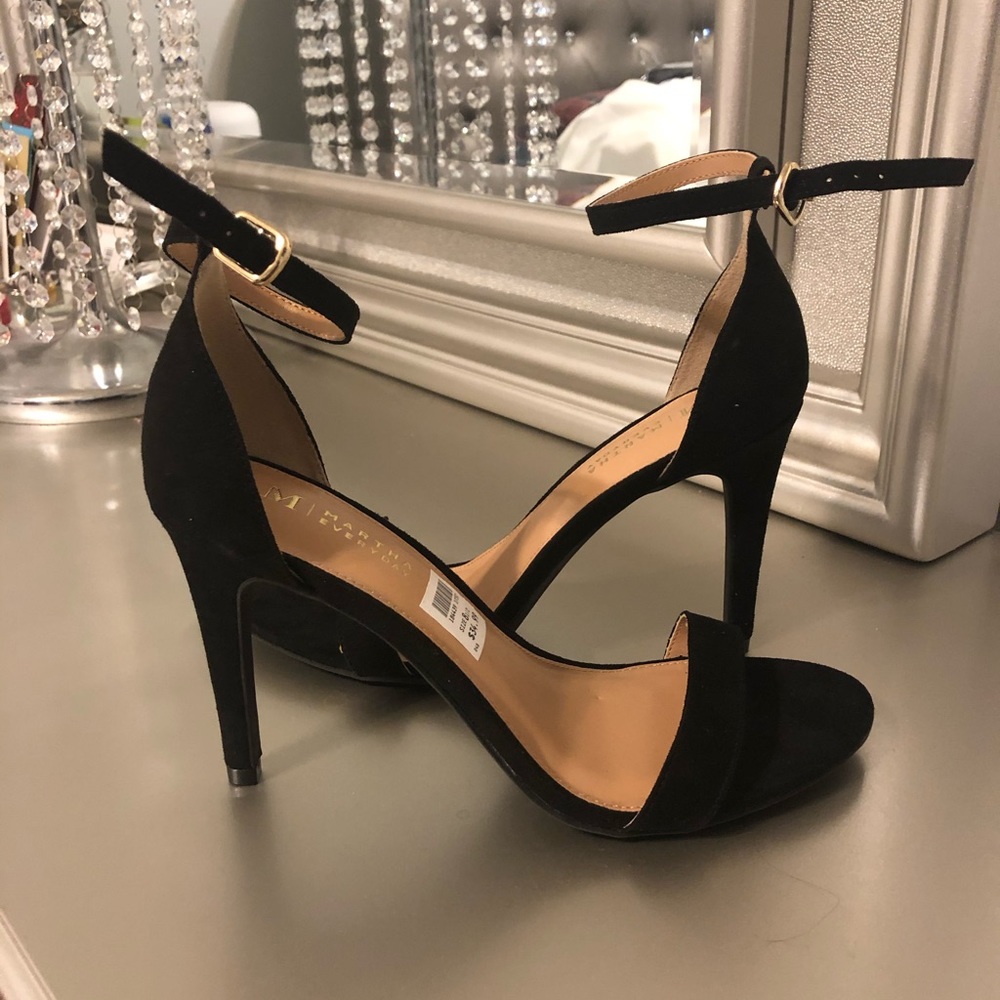 Martha Every Day women’s open toe sandals size 8.5